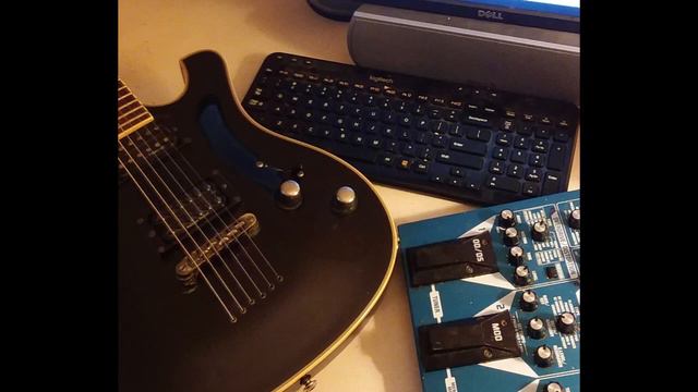 "Mission Undertaken", Original Song by Nick Campbell смотреть онлайн