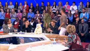 Алекса ОПОЗОРИЛАСЬ В ПРЯМОМ ЭФИРЕ Сегодня вечером!