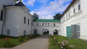 Толгский монастырь