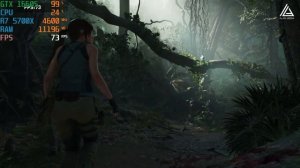 AMD Ryzen 7 5700X + GTX 1660S - Test in 15 Games