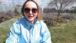 СПАНБОНД ЧЕРНЫЙ. АГРОСПАН. Грядки для клубники.