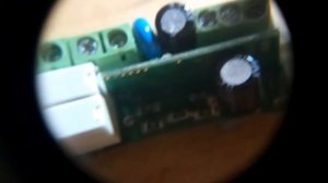 Ремонт РМ RADIO 8113 micro