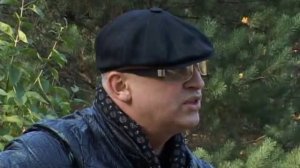 Целую осень - классная песня - Сергей Ноябрьский