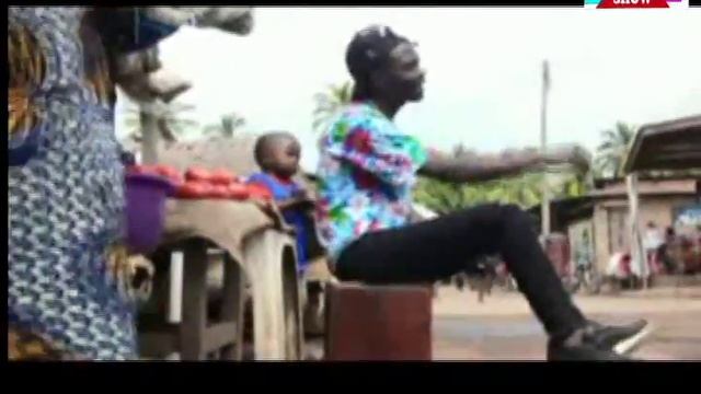 K Melody Sikuachi смотреть онлайн