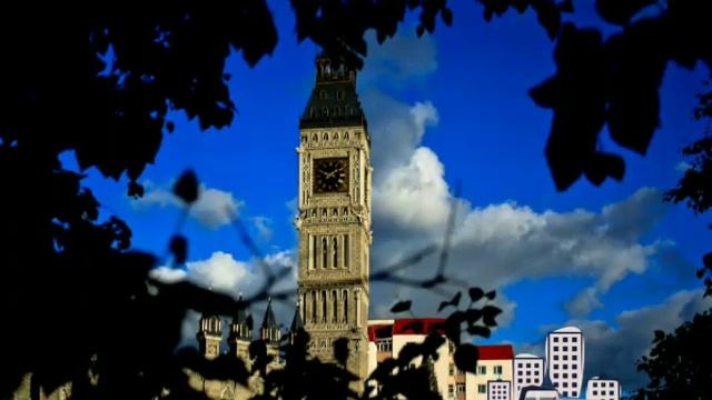 Город Сургут. Фото под песню "Жить в Сургуте это круто". смотреть онлайн