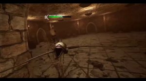 Legendary Tales aka Diablo VR