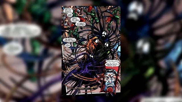 САМЫЕ СИЛЬНЫЕ СИМБИОТЫ |ТОП 5 СИМБИОТОВ| смотреть онлайн