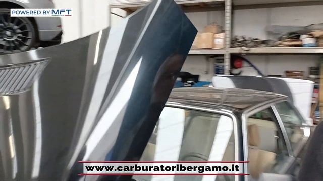 Marino come Garibaldi ! Una Focus "1000" con tanta cavalleria ! By Carburatori Bergamo смотреть онлайн