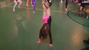 Диско соревнования