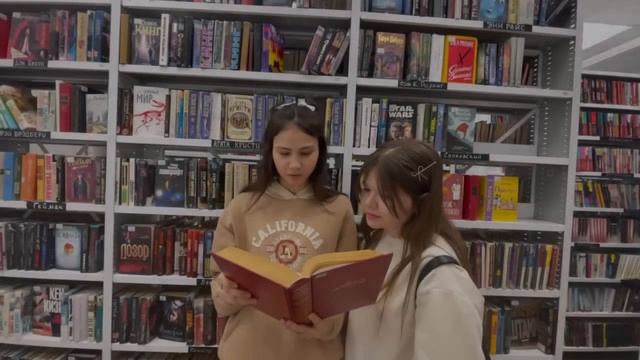 Читаем Пушкина вслух, стихотворение 