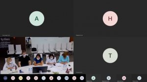 Инспекция государственного строительного надзора. Вебинар с предпринимателями региона (11.08.2020)