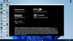 Shadow of the Tomb Raider windows 11 display (error)