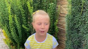 Пять зеленых лягушат стих Агния Львовна Барто. Рассказывает Макарова Ольга