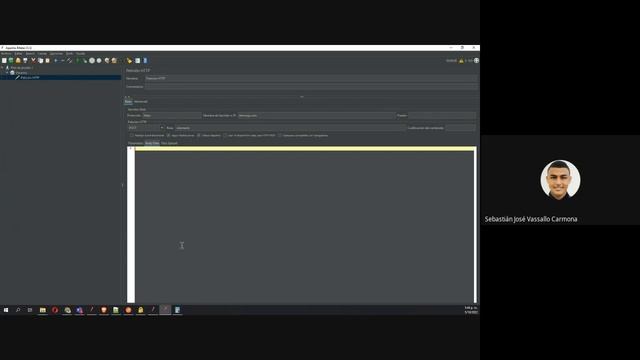 Aprende a hacer pruebas de performance con Jmeter смотреть онлайн