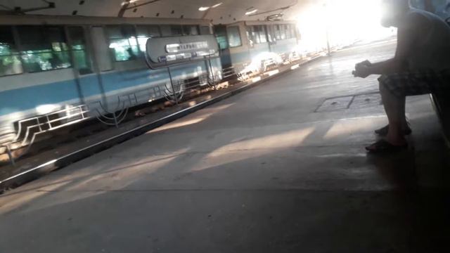 Скоростной Трамвай Кривой Рог смотреть онлайн