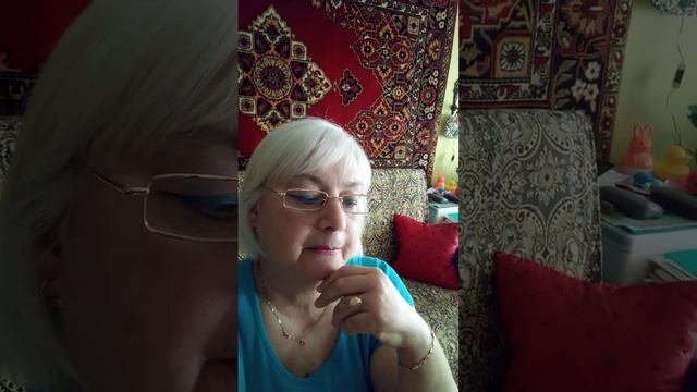 "ДА, Я СТАРЕЮ, НУ И ЧТО ?". Автор - Светлана Крутянская читает - Роза Вильданова смотреть онлайн