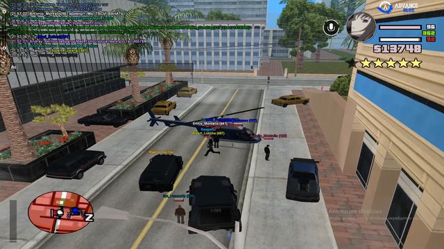 gg wp fbi смотреть онлайн