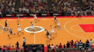 NBA 2k14 Mod Kuroko VS Slamdunk 2022
