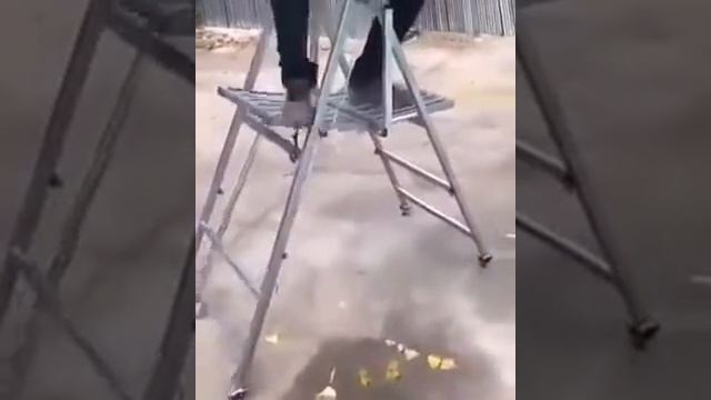 Збс стремянка