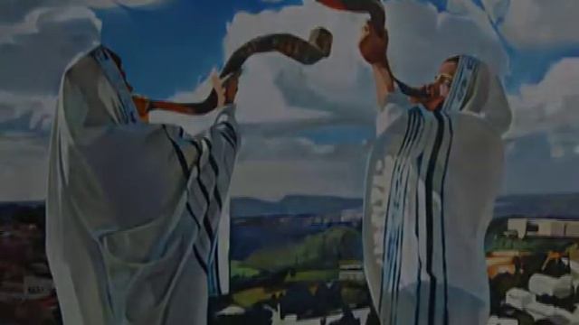 Звук Шофара смотреть онлайн