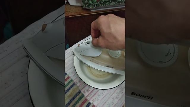 100% Правильный рецепт чистки Утюга от накипи внутри смотреть онлайн