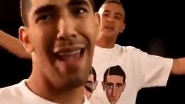 Yes-R ft Sjaak - Dubbel O смотреть онлайн