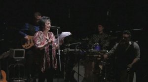 Lina Riccobene & DMG "LIVE" in