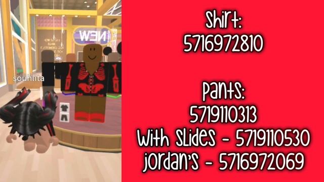 30+ AESTHETIC HALLOWEEN ROBLOX OUTFITS (with codes)! | Adopt Me, Bloxburg etc смотреть онлайн