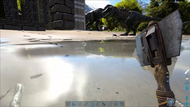 ARK Survival Evolved Стрим двадцать четвёртый [2К]✅ смотреть онлайн