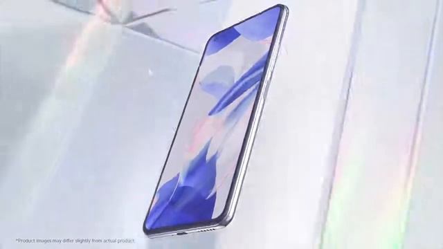 Xiaomi 11 Lite 5G NE реклама.