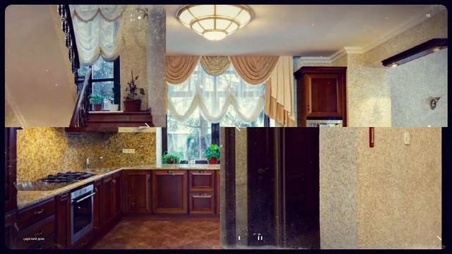 Дом в поселке Горки-8, 900 кв. м.