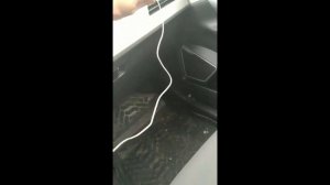 GEELY ATLAS не греет печка . ПОЧЕМУ?