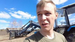 Как выкорчевывать деревья