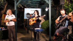 Эльмира Галеева, "Реки сонные".