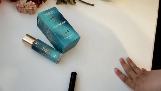 Покупка Летуаль| Бюджетный парфюм Alchemist After the rain смотреть онлайн