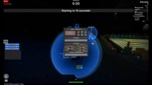 Roblox - Ultimate Boxing (Hardcore Training)