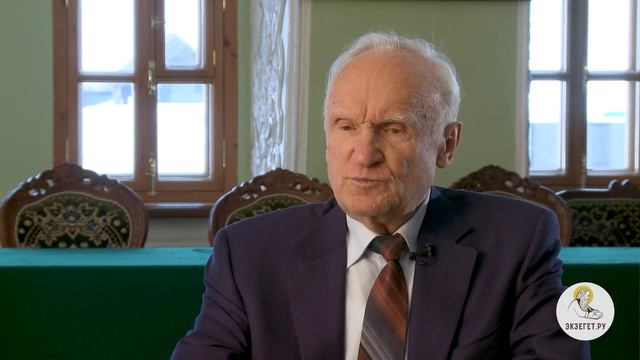 Как найти ВРЕМЯ НА МОЛИТВУ ? Алексей Ильич Осипов