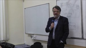 Методическое занятие по подготовке к олимпиадному эссе. (Лектор К.В. Сорвин).