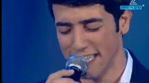 Israel 2010: Harel Skaat - Milim