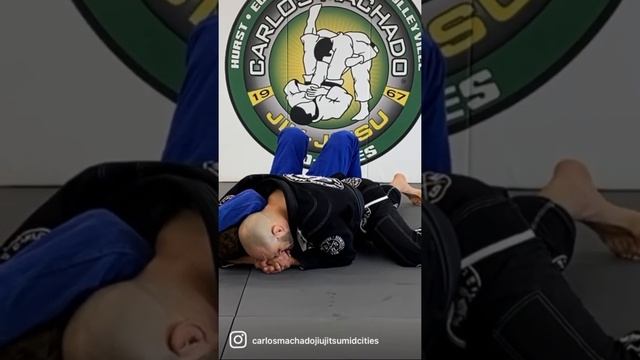 3 Super Effective Submissions - Head Arm & Crazy Key Lock to Counter Head Arm Choke Defense ? ☎️ -