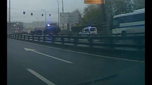 БТР в Москве