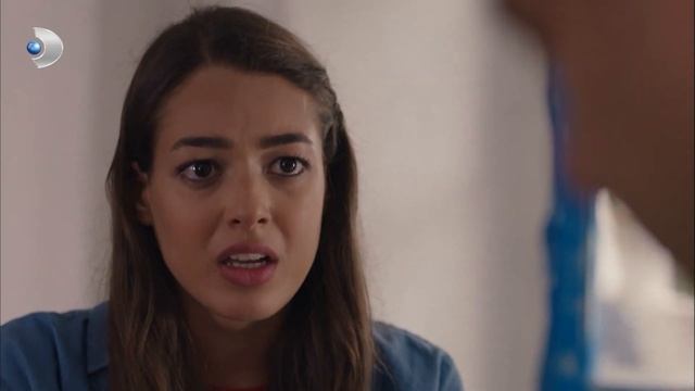 Evren, Su'yu Kandırıp Yalan Söyletti | Bodrum Masalı 5. Bölüm смотреть онлайн