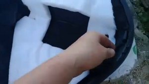 Лада Ларгус FL шумка дверных карт