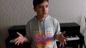 8 лет музыкалки /// Стоит ли учиться в музыкалке?