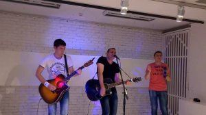 Звери - Напитки покрепче