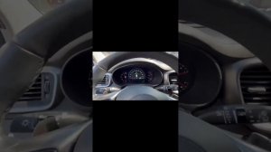 Осмотр KIA SORENTO PRIME 2018 года. Двойной окрас. Плюс или минус?