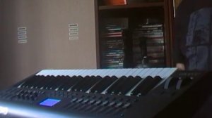 The Prodigy - Voodoo People (Pendulum Remix) - Synth Cover