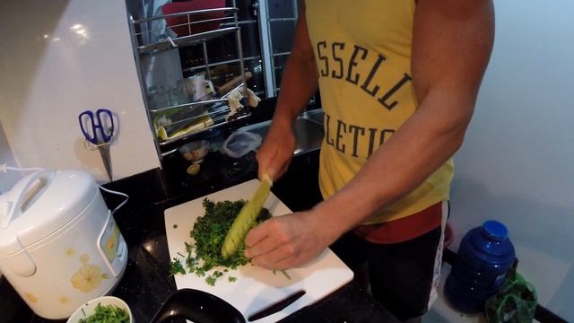 ФРУКТОВЫЙ СПОРТ, Выпуск 4 - "Крапивный Вечер" смотреть онлайн