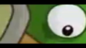 THE STRANGENESS OF THE EPICNESS OF Angry Birds Toons Hypno Pigs S1 Ep21