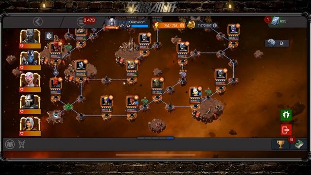 Выхлопная труба Альтрона. Часть 1.2 Гайд смотреть онлайн